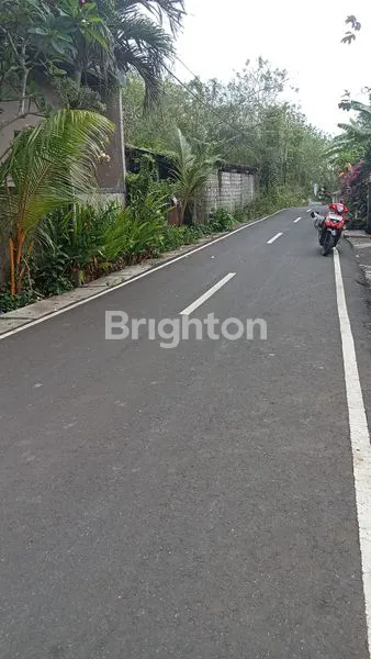 image RUMAH MURAH KAMPIAL NUSA DUA (4)