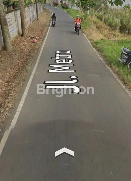 image TANAH MURAAH DAN STRATEGIS  JALAN RAYA METRO KOTA BATU (4)