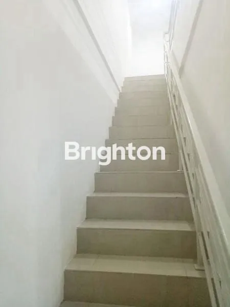 RUKO 2 LANTAI CITRAGRAND SAMBIROTO TEMBALANG SEMARANG