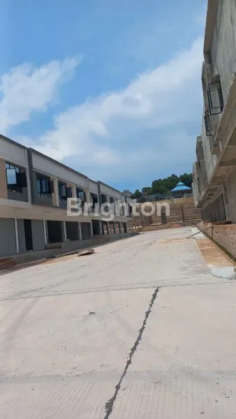 image RUKO BARU 11 UNIT DI DALAM KAWASAN MALL DEKAT KAWASAN INDUSTRI BATAMINDO (3)