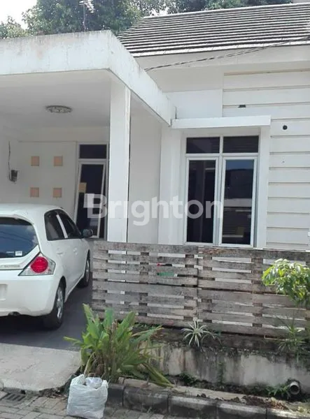 image RUMAH BAGUS 1LT SERPONG TERRACE BUMI SERPONG DAMAI (1)