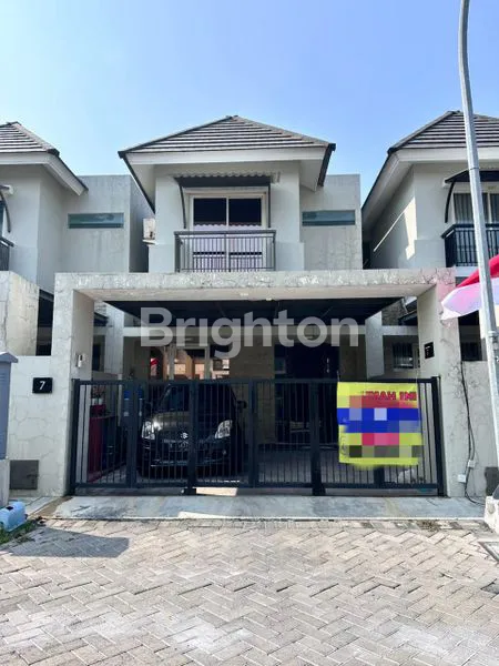 image JUAL RUMAH  BESERTA ISINYA. PONDOK CANDRA  (1)