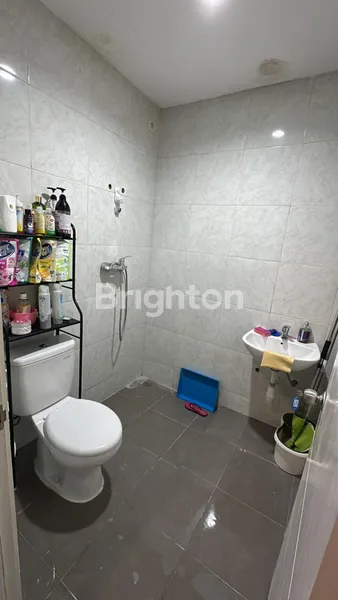 image DIJUAL RUMAH TYPE 110 DI PONDOK CANDRA (4)