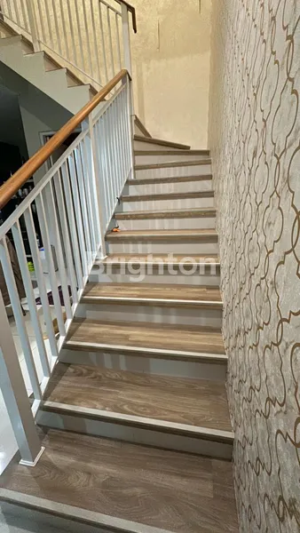 image DIJUAL RUMAH TYPE 110 DI PONDOK CANDRA (3)