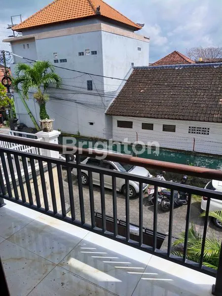 image RUMAH ASRI 2 LANTAI – 5 METER DARI JALAN UTAMA TEGAL JAYA! \N HANYA 75 JUTA/TAHUN – MASIH BISA NEGO! (6)