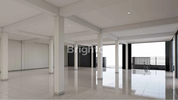 image RUKO BESAR 3 LANTAI LOKASI STRATEGIS DI BULU INDAH, DENPASAR (3)