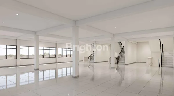 image RUKO BESAR 3 LANTAI LOKASI STRATEGIS DI BULU INDAH, DENPASAR (4)