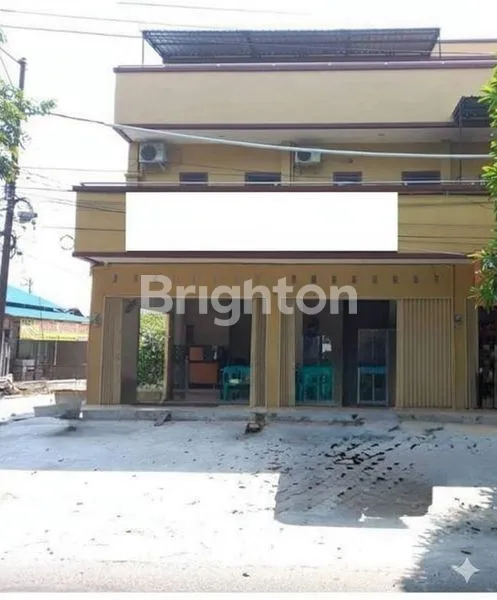 image RUKO  GANDENG POSISI HOK  DI BALIKPAPAN SELATAN (1)