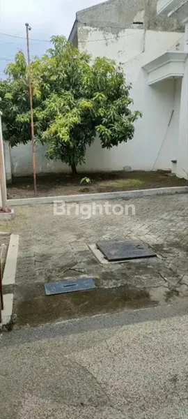 image RUMAH SECOND MANYAR REJO TERAWAT SIAP HUNI, LOKASI STRATEGIS DEKAT KE TENGAH KOTA (3)