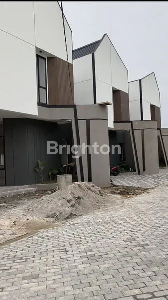 image RUMAH 2LANTAI CLUSTER EXSLUSIF  (3)