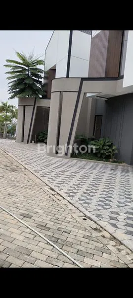 image RUMAH 2LANTAI CLUSTER EXSLUSIF  (2)