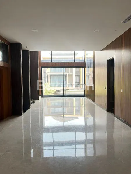 image RUMAH ZORA KANADE BSD TANGERANG SELATAN (4)