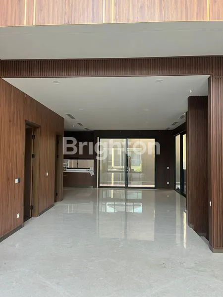 image RUMAH ZORA KANADE BSD TANGERANG SELATAN (3)