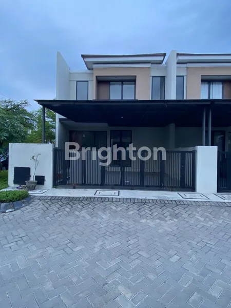 image PONDOK CANDRA RUBY MINIMALIS BARU GRESS, HADAP FAVORIT, DEKAT TOL TAMBAK SUMUR (1)