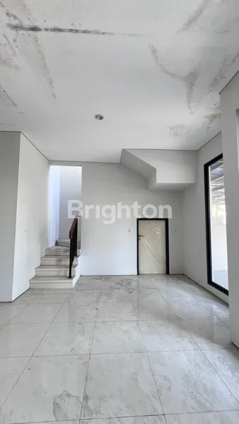 image PONDOK CANDRA RUBY MINIMALIS BARU GRESS, HADAP FAVORIT, DEKAT TOL TAMBAK SUMUR (2)