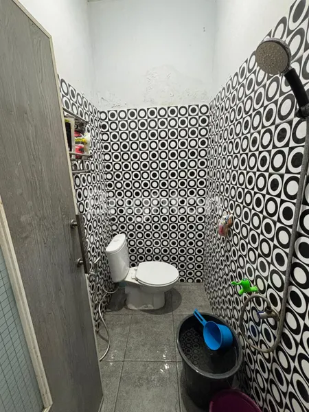 image RUMAH MURAH DI KALIDERES, JAKARTA BARAT, ROW JALAN 2 MOBIL, GARASI  1 MOBIL. (4)