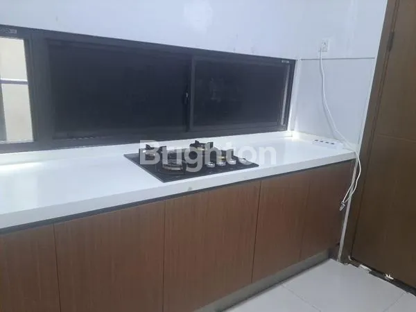 image RUMAH ZORA KANADE BSD TANGERANG SELATAN (8)