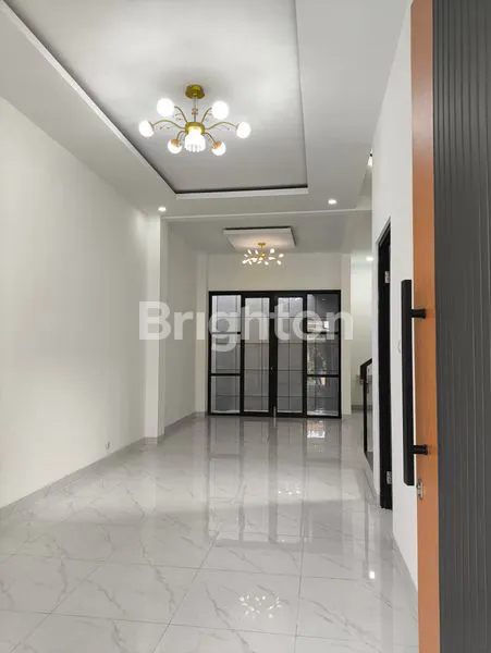 image RUMAH CANTIK, 2 LANTAI DI LIPPO KARAWACI - TANGERANG (1)