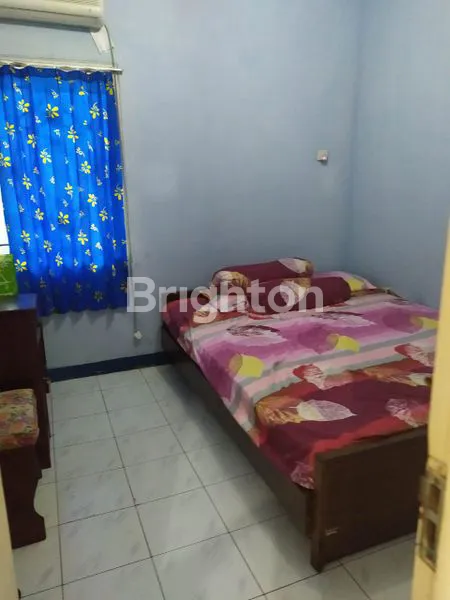 image RUMAH HOOK MINIMALIS DI BALIKPAPAN REGENCY, DEKAT PUSAT KOTA (4)