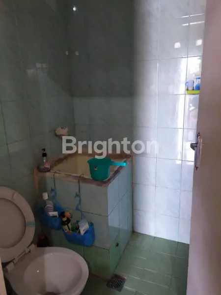 image RUMAH HOOK MINIMALIS DI BALIKPAPAN REGENCY, DEKAT PUSAT KOTA (6)