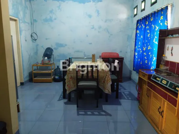 image RUMAH HOOK MINIMALIS DI BALIKPAPAN REGENCY, DEKAT PUSAT KOTA (3)