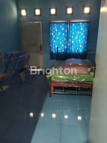 image RUMAH HOOK MINIMALIS DI BALIKPAPAN REGENCY, DEKAT PUSAT KOTA (5)