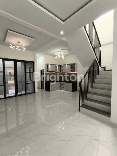 image RUMAH CANTIK, 2 LANTAI DI LIPPO KARAWACI - TANGERANG (2)