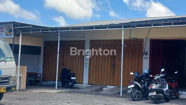 image RUKO STRATEGIS PULAU MOYO, DENPASAR - IDEAL UNTUK BISNIS ANDA (1)