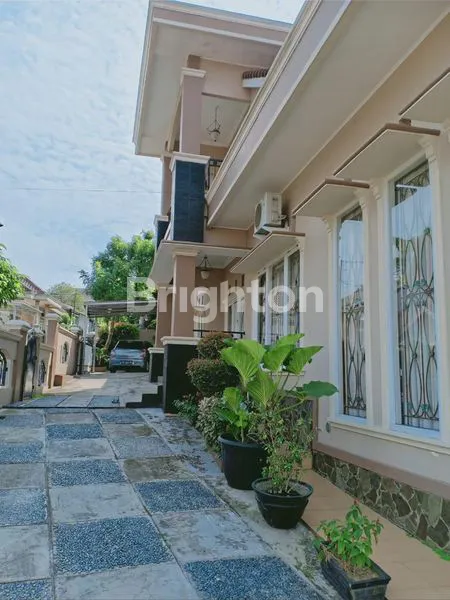 image RUMAH MEWAH PARA SULTAN DI BUKIT PALEMBANG (3)