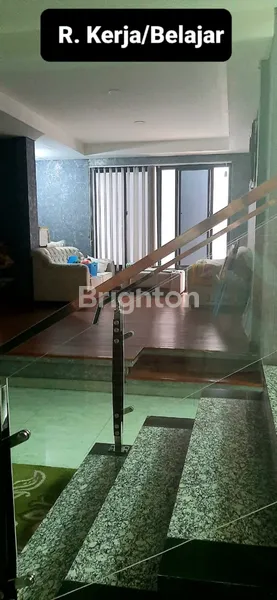 image RUMAH DELTA SARI INDAH - DELTA RAYA (SIDOARJO) HOOK (3)