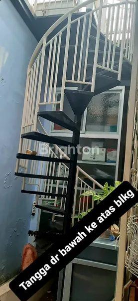 image RUMAH DELTA SARI INDAH - DELTA RAYA (SIDOARJO) HOOK (6)