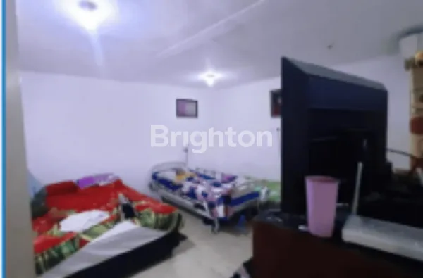 image DIJUAL RUMAH 2 LANTAI DI AREA KOSTAN TANJUNG DUREN DEKAT MALL DAN CAMPUS (2)