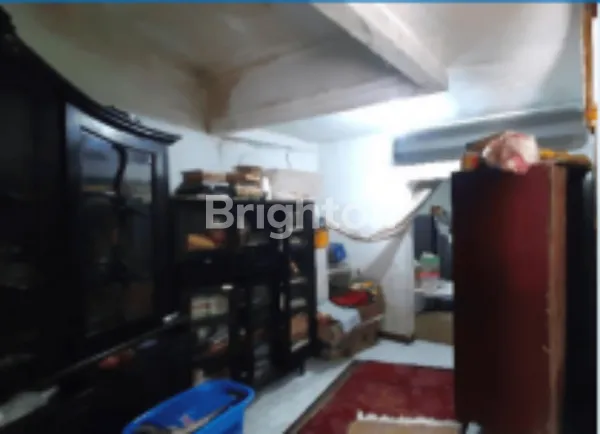 image DIJUAL RUMAH 2 LANTAI DI AREA KOSTAN TANJUNG DUREN DEKAT MALL DAN CAMPUS (3)