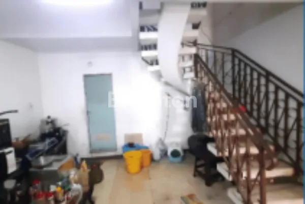 image DIJUAL RUMAH 2 LANTAI DI AREA KOSTAN TANJUNG DUREN DEKAT MALL DAN CAMPUS (4)