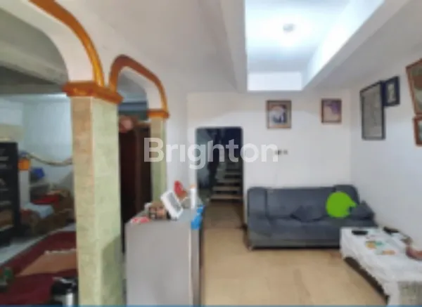 image DIJUAL RUMAH 2 LANTAI DI AREA KOSTAN TANJUNG DUREN DEKAT MALL DAN CAMPUS (6)