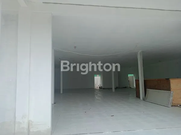 image RUKO EKSKLUSIF KARANGMAS JIMBARAN, AREA BISNIS PREMIUM (2)