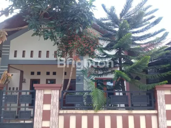 image HUNIAN SEMI-FURNISHED 3KT 2KM DEKAT BANDARA SEPINGGAN, AKSES STRATEGIS (1)