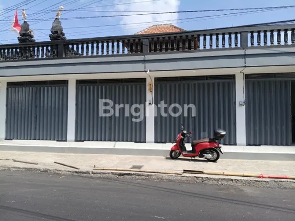 image \UD83D\UDCCD KIOS/TOKO STRATEGIS DISEWAKAN DI JL. RAYA TUMBAK BAYUH, MENGWI (1)