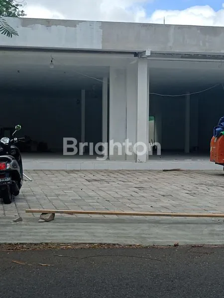 image RUKO EKSKLUSIF KARANGMAS JIMBARAN, AREA BISNIS PREMIUM (6)