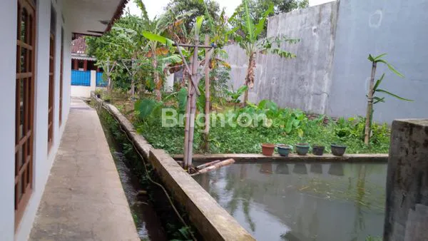 image RUMAH ASRI COCOK UNTUK INVESTASI DEKAT LOKASI WISATA  (8)
