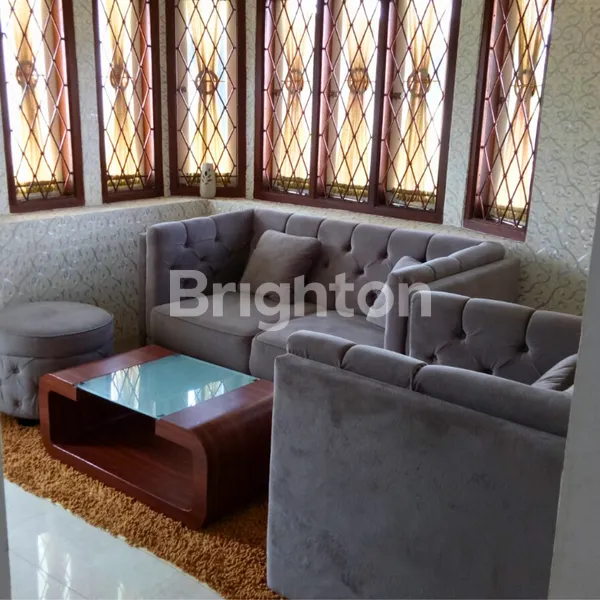 image HUNIAN ASRI 3KT 2KM DI CIGANITRI, AKSES MUDAH KE TOL BUAHBATU (2)