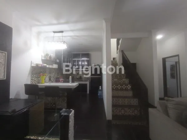 image *DISEWAKAN SEGERA DI PERUMAHAN PONDOK DUKUH, HJ IRUN,  JAKARTA TIMUR* (5)