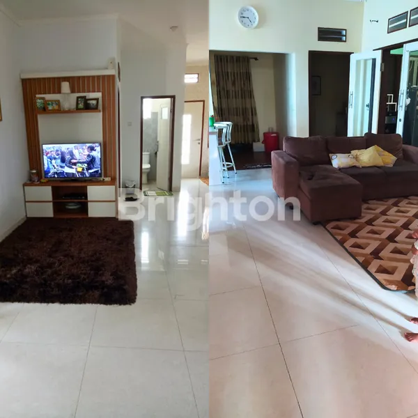 image HUNIAN ASRI 3KT 2KM DI CIGANITRI, AKSES MUDAH KE TOL BUAHBATU (3)