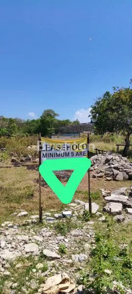 image  SEWA TANAH STRATEGIS DI NUSA DUA \U2728 (2)