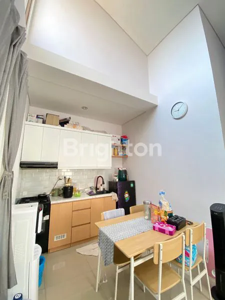 image RUMAH MODERN TROPIS FULLY FURNISHED DI SPRINGHILL YUME LAGOON (6)