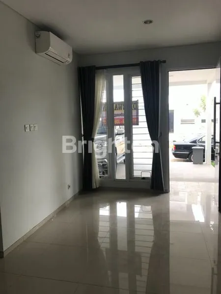 image RUMAH 2 LANTAI DI DISCOVERY ALUVIA BINTARO TANGERANG SELATAN (2)