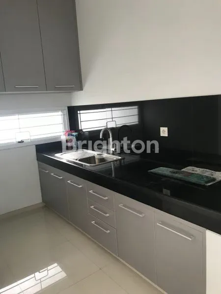 image RUMAH 2 LANTAI DI DISCOVERY ALUVIA BINTARO TANGERANG SELATAN (4)