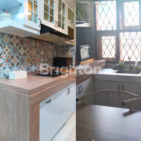 image HUNIAN ASRI 3KT 2KM DI CIGANITRI, AKSES MUDAH KE TOL BUAHBATU (6)