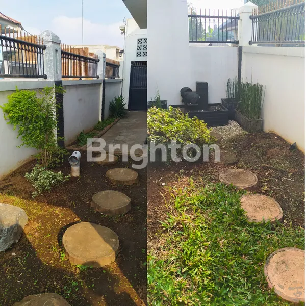 image HUNIAN ASRI 3KT 2KM DI CIGANITRI, AKSES MUDAH KE TOL BUAHBATU (8)