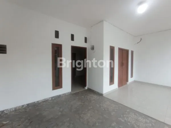 image *DISEWAKAN SEGERA DI PERUMAHAN PONDOK DUKUH INDAH, HJ IRUN,  JAKARTA TIMUR* (2)